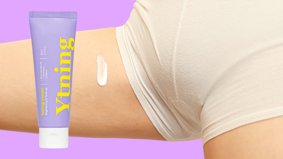 [Y-Zone Brightening Breakthrough] Brighten Your Y-Zone from Within Say Goodbye to Darkening!