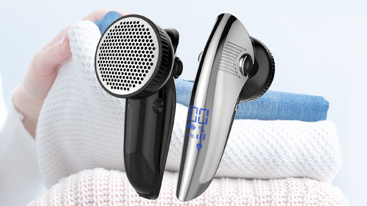 購入前のレビュー確認は必須。15000件の評価が証明する最強毛玉取り器