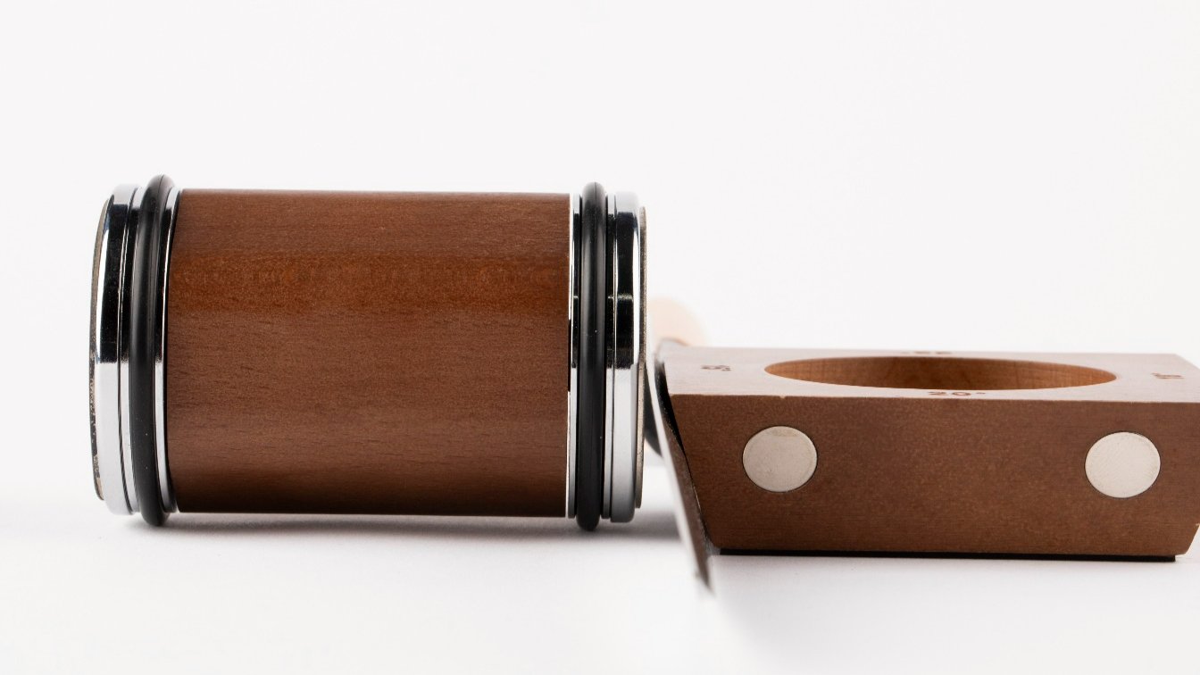 近期欧洲和美国最火的磨刀神器！只需轻轻一滚