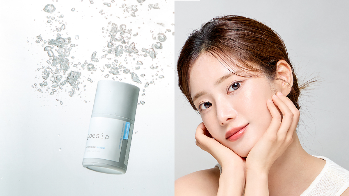 [속건조SOS] 바르는순간,속부터 차오르는 촉촉수분충전! 튼튼장벽충전! 