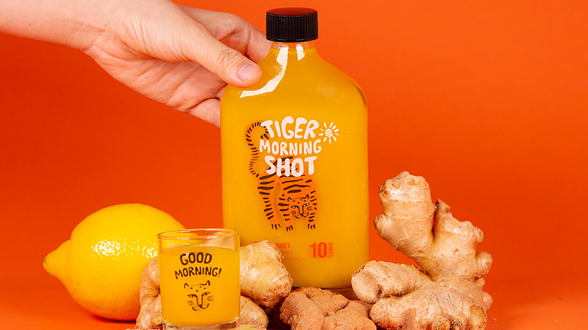 奇迹早晨？一口气搞定！100%天然能量助推器