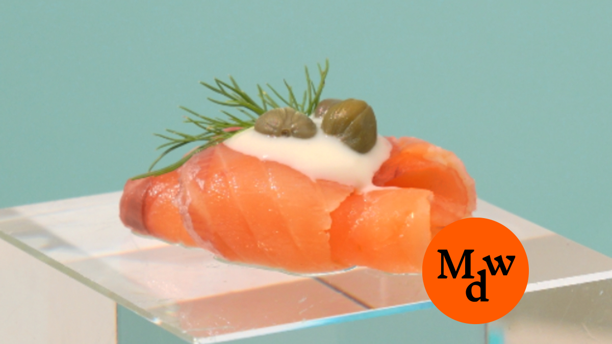 [加推] 巴塔哥尼亚纯净海域ASC认证熏制三文鱼！节后疲惫用它一扫而空