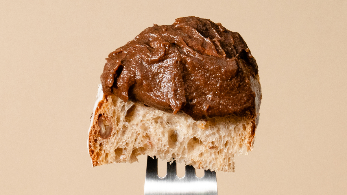 [100% Domestic Native Chestnuts] Pure Sweetness Low Calories! THE YULL Maron Spread!