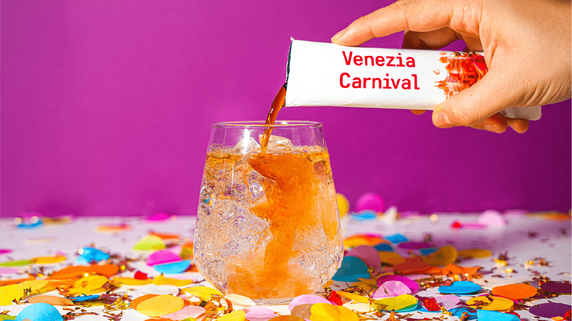 [累计3亿]酒鬼和酒盲必备 | 一杯烧酒也能变高级高球！