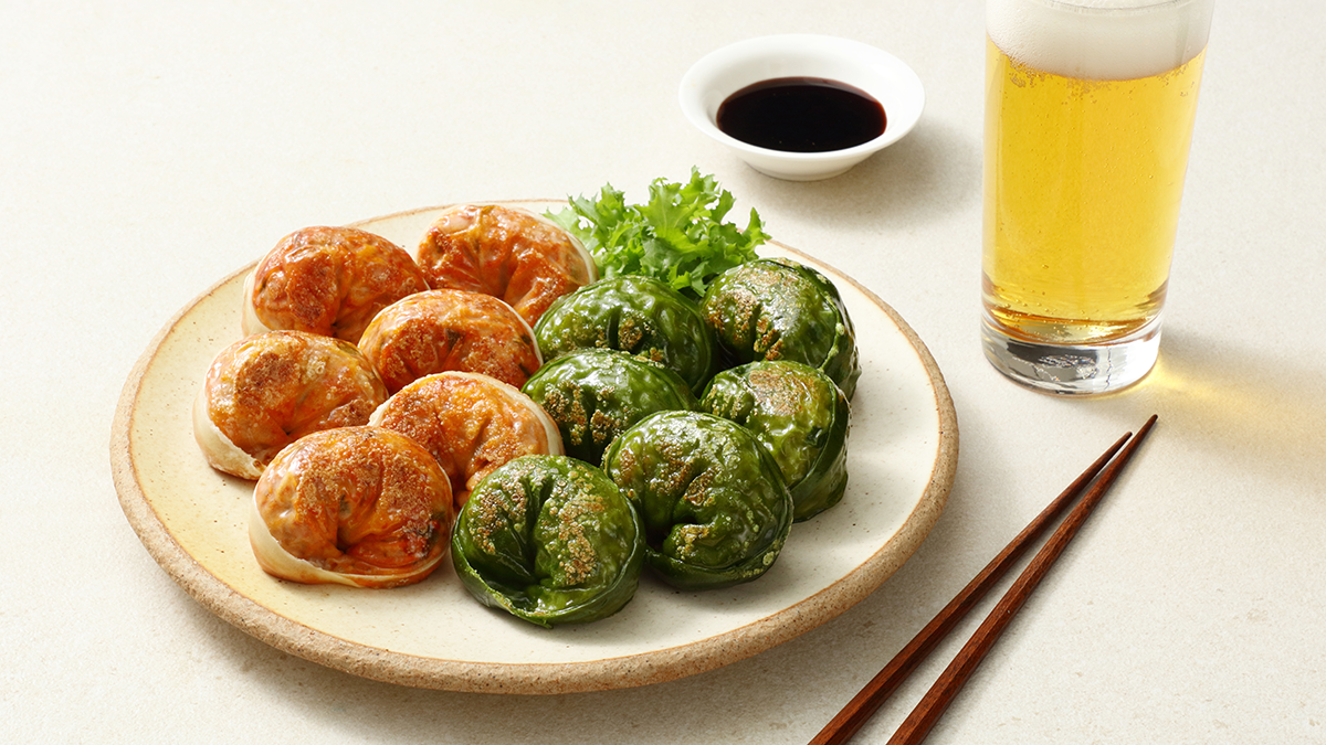 
[4.8 Encore] Full 60g chilled dumplings—30 years of unmatched tradition.
