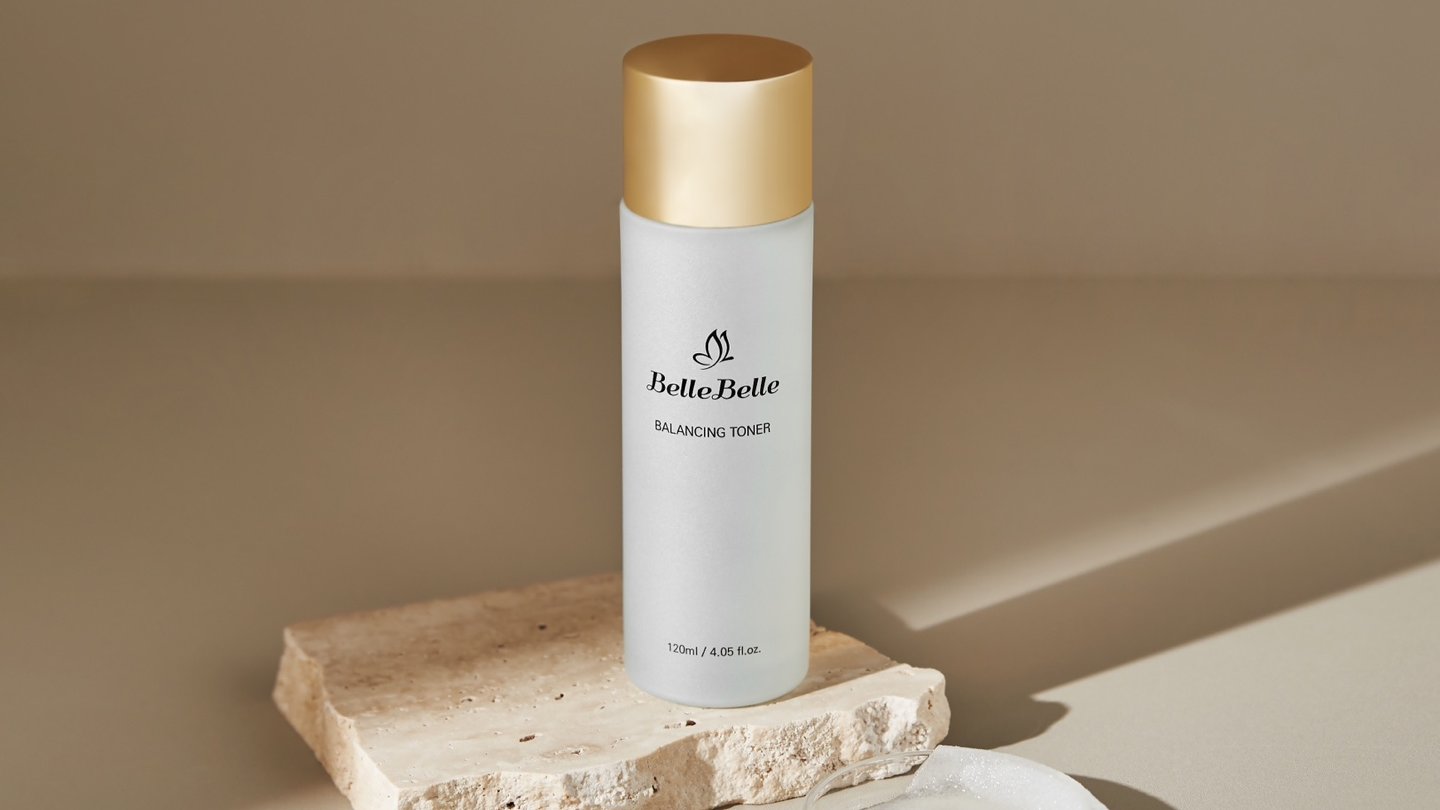 피부 진정 솔루션! 어성초 98% 토너