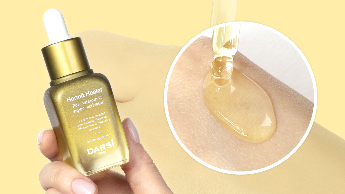 31% Pure Vitamin C Ampoule is back—proving its power with results!