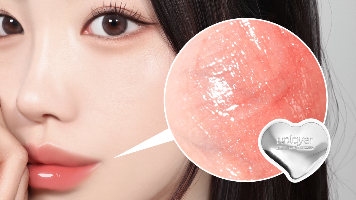 メイクもスキンケアもこれ一本、アンレイヤーのビーガンカラーバーム！