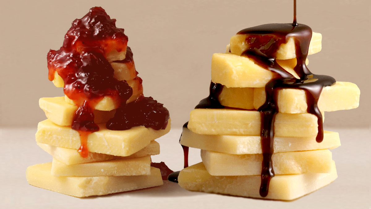 [2万元左右]拯救干硬奶酪的“浸泡芝士套装12款”