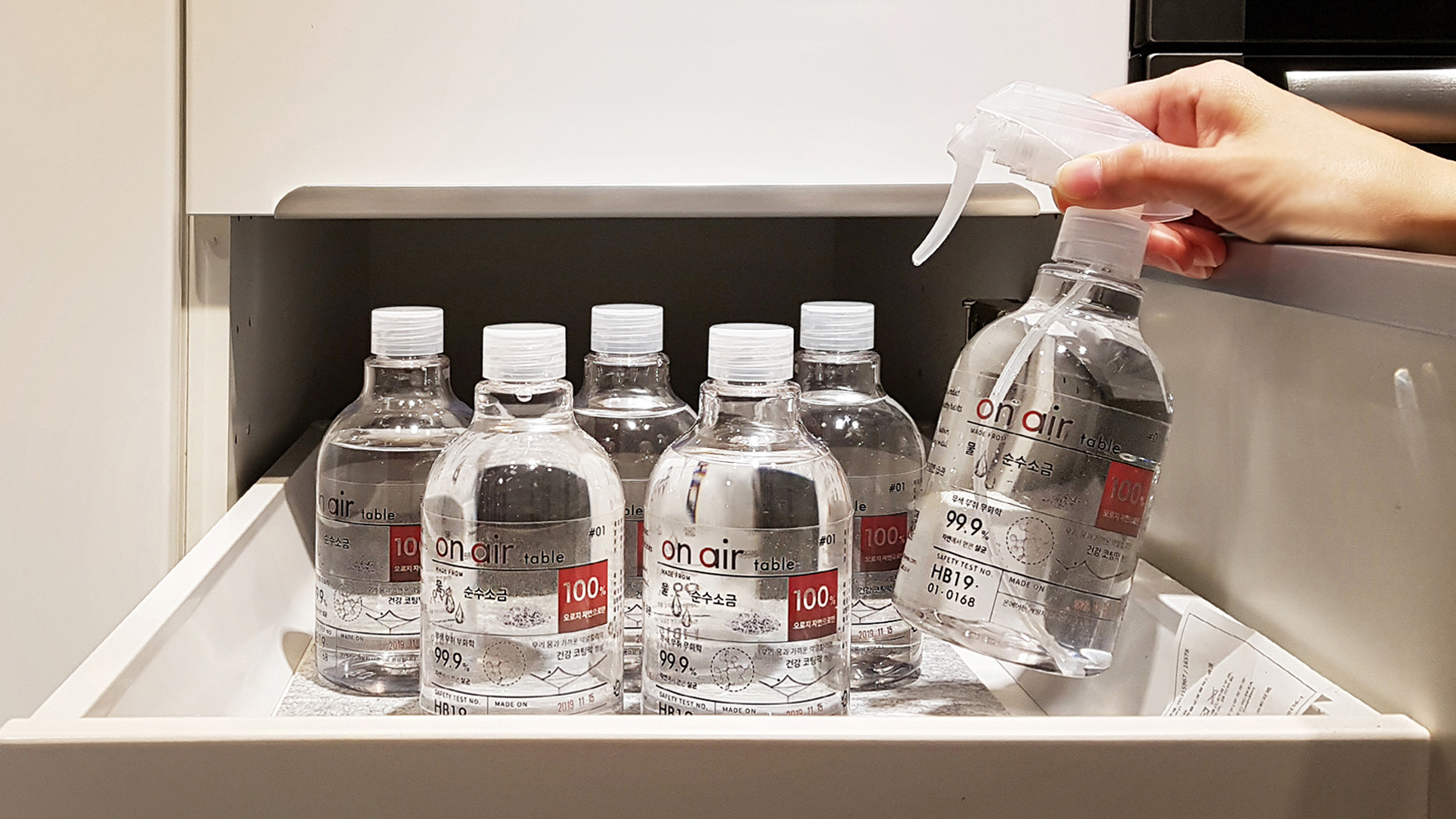 [20000+ sold] The must-have kitchen item every home pro swears by OnAir Table