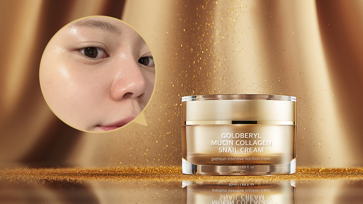 トップ1%のリフティング技術｜細かいシワから深いシワまでしっかり満たす奇跡のクリーム