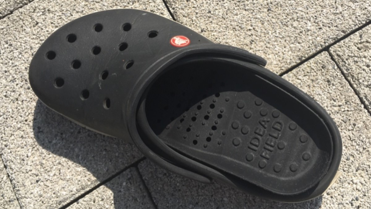 크록스 단점 해결! 편안하고 건강한 기능성 크록스깔창 안미끌33