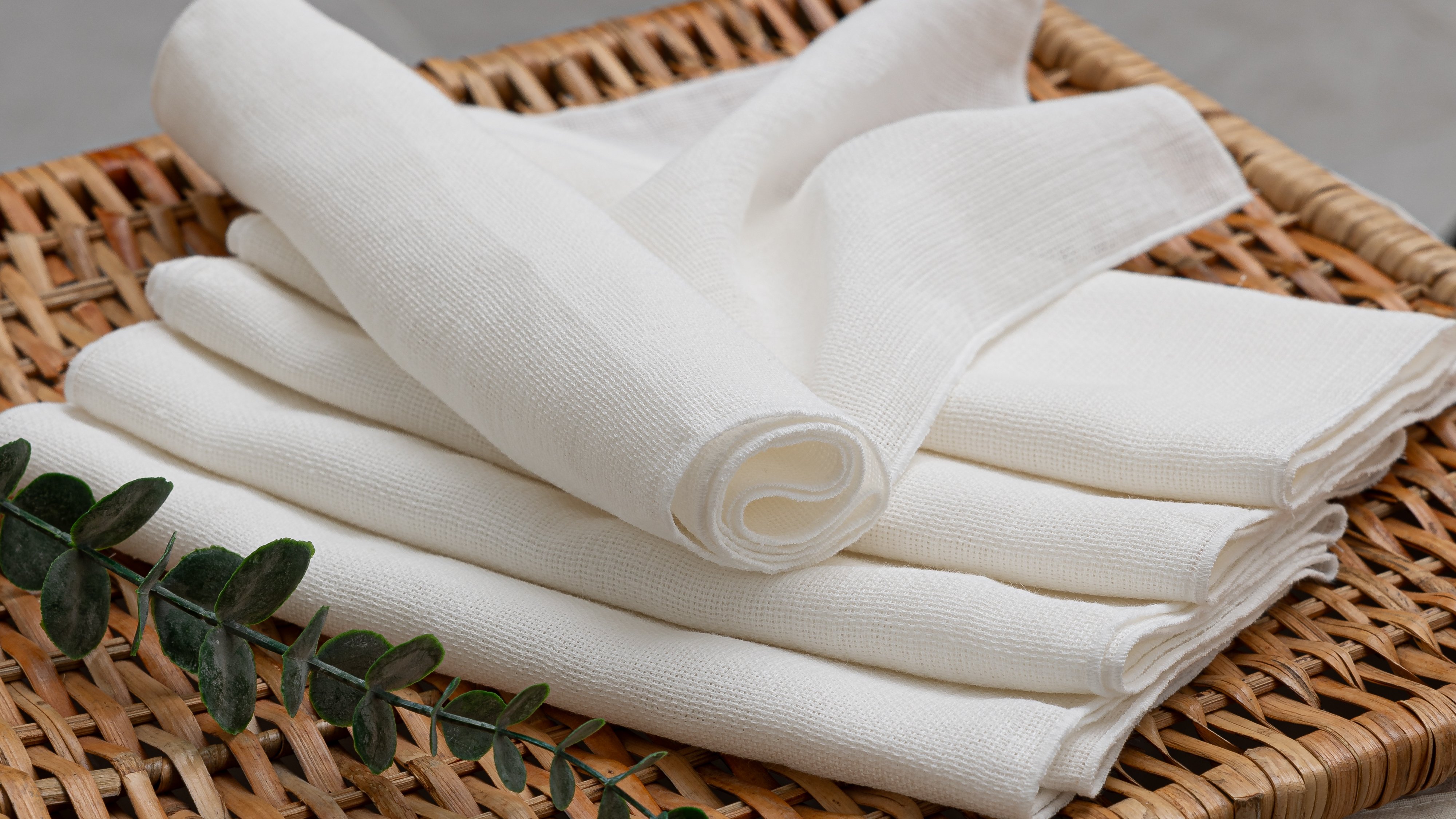 [자연이 선택한 친환경 모시샤워타월] 미세플라스틱으로부터 자유로워지세요!