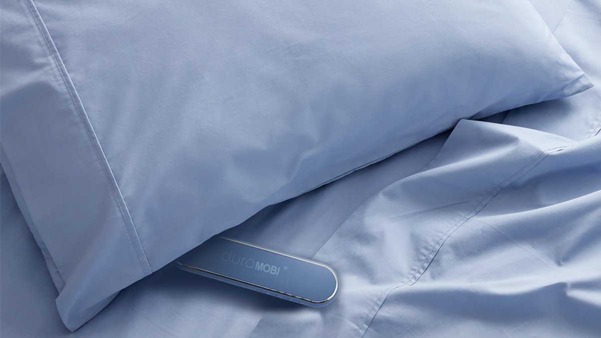 Pillow Speaker 2.0 l Sleep Soundly with Music No Earphones Needed!