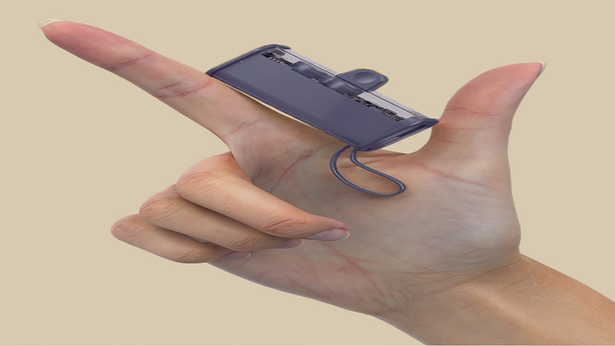 [Encore] Dual Fast Charging Returns! Mini Power Bank with 4 Ports