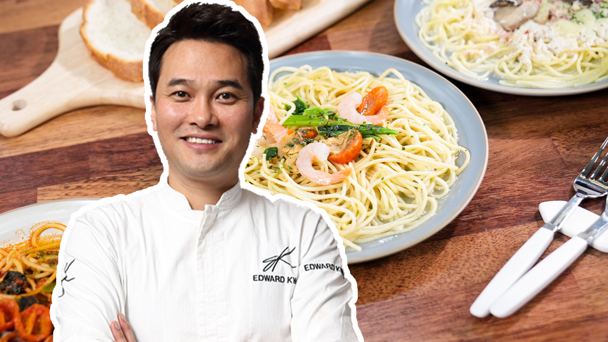 7つ星級の高級料理！名前を聞けば誰もが知るあの方、初心者も名人に変わる瞬間！