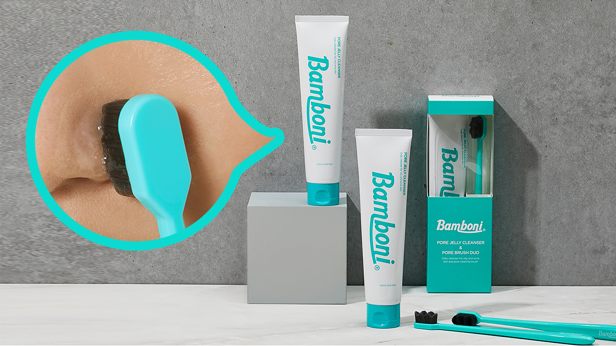 [KFDA-Approved Acne Treatment] Shrinks pores by 70% in one use—your ultimate trouble rescue