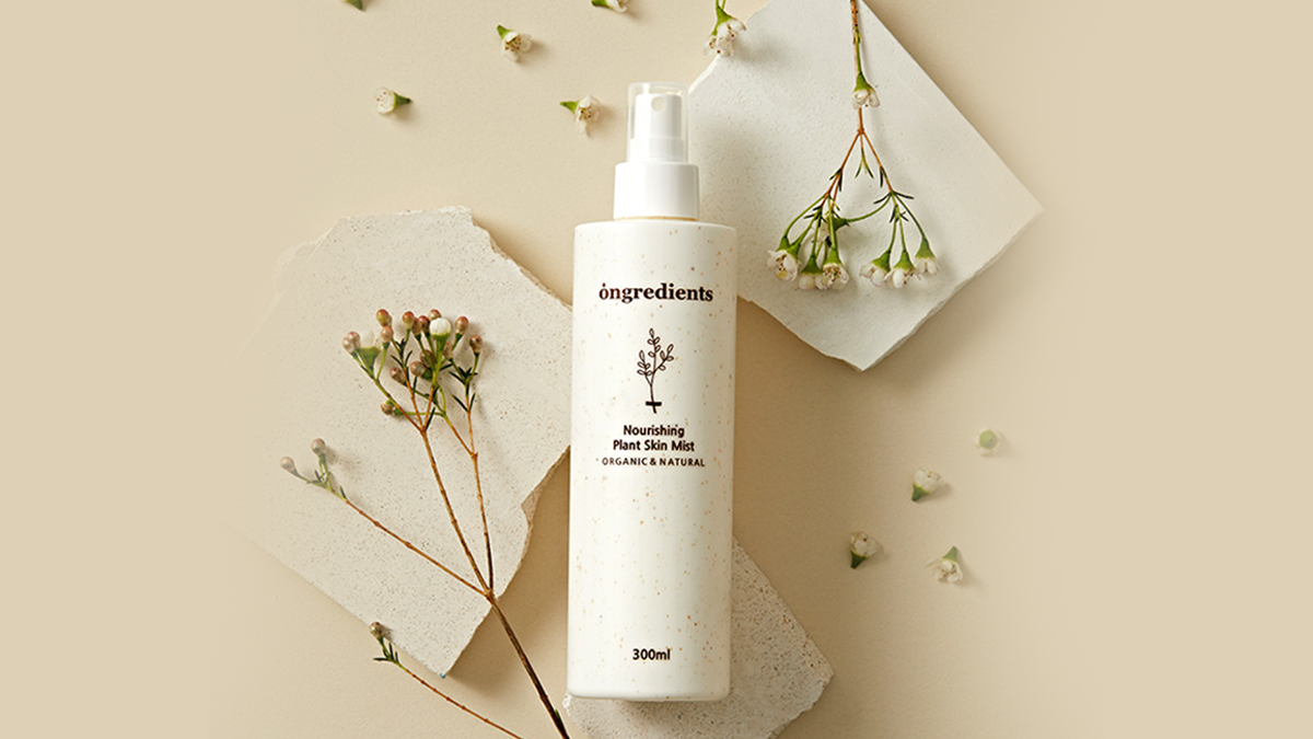 本日終了｜もう鉢植えを枯らさない、簡単ホームガーデニング。ナリッシングプラントミスト