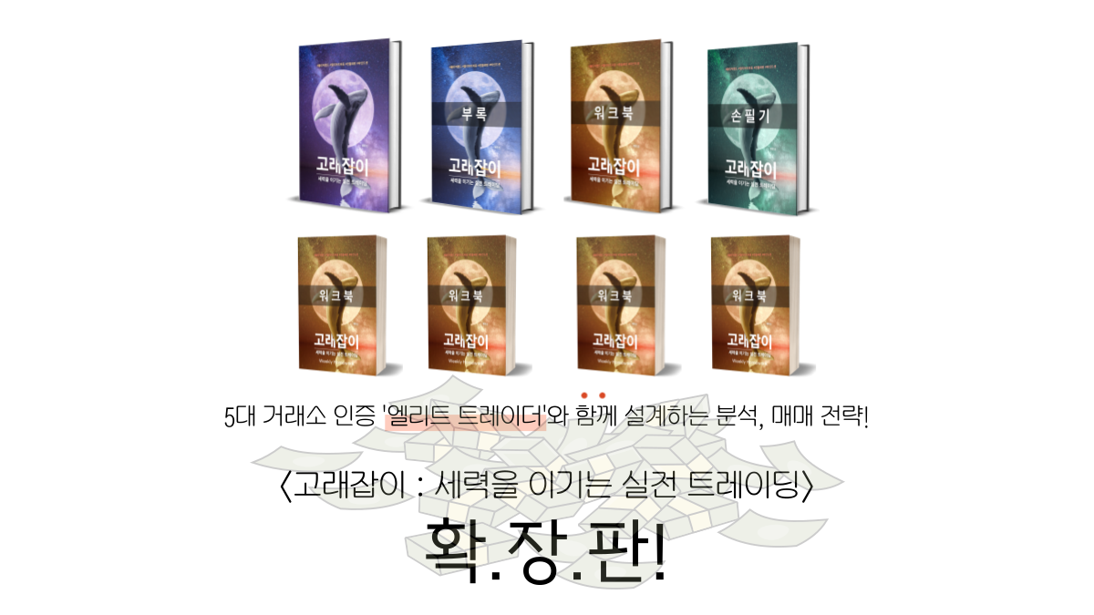 마지막 펀딩] 차트 분석, 트레이딩은 이 컨텐츠 하나로 끝납니다. by NA | wadiz