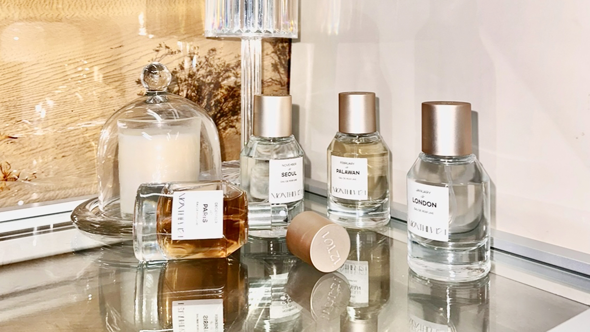 1억 메이커ㅣ맡아본 10명 중 9명이 이 향수를 구매했습니다