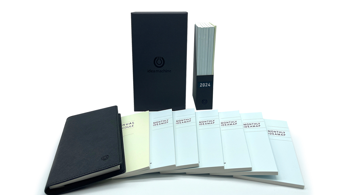 [2024 다이어리]-삼성 임직원들만 쓰던 휴대하기 좋은 고급 다이어리