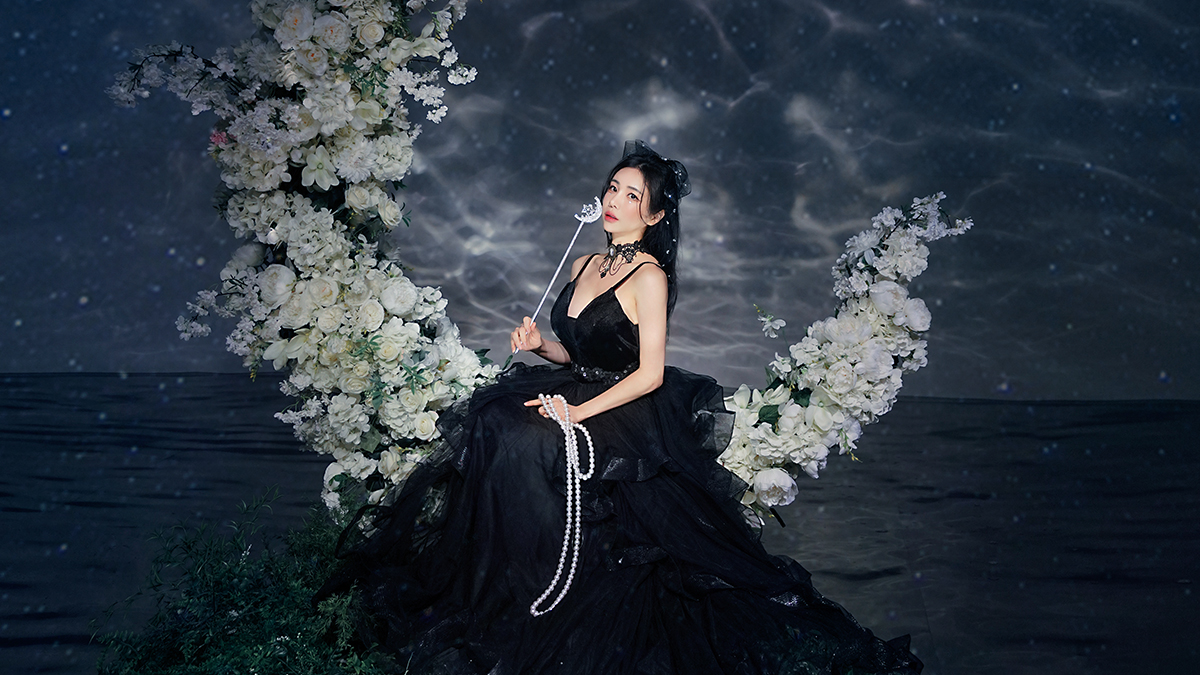 [수중화보 업계1위] 넘사벽 아우라 Horizon 수담수중화보 최초공개