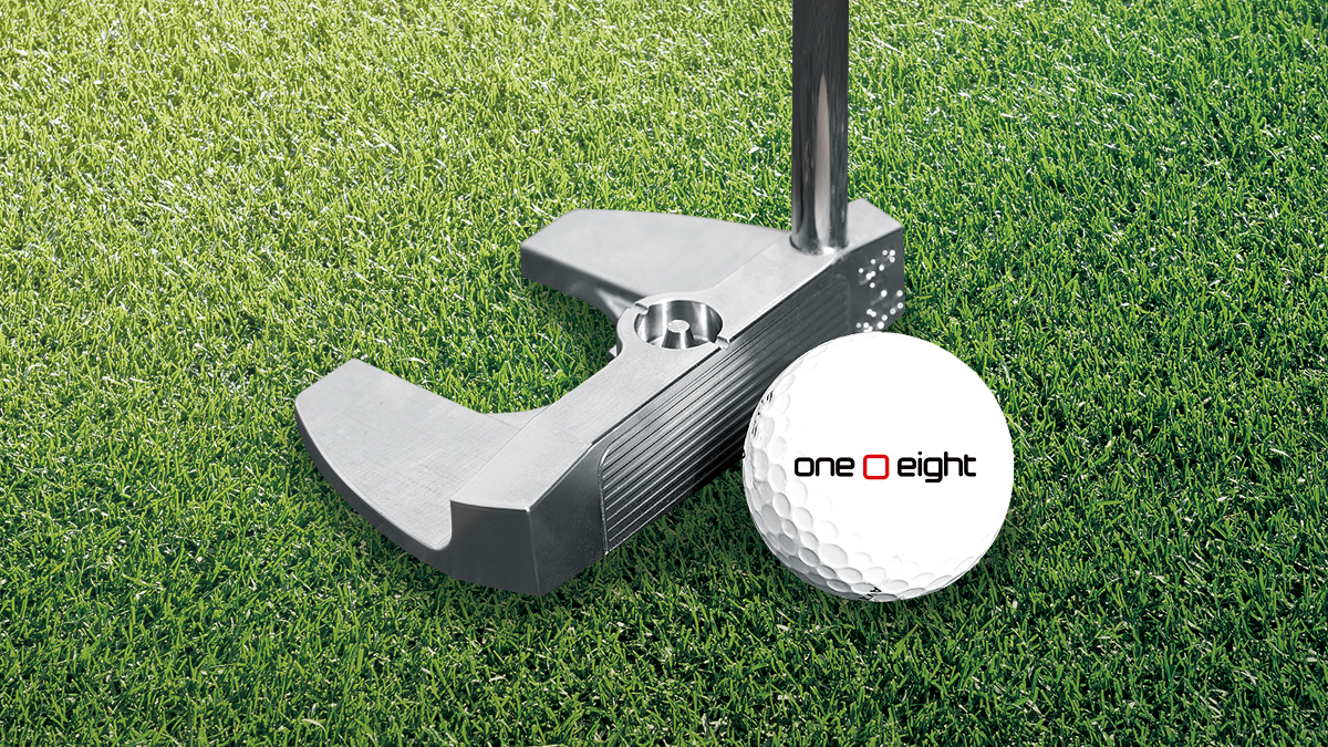 2パットOK！スコアダウン！ゴルフパッティングの革命、精度と一貫性