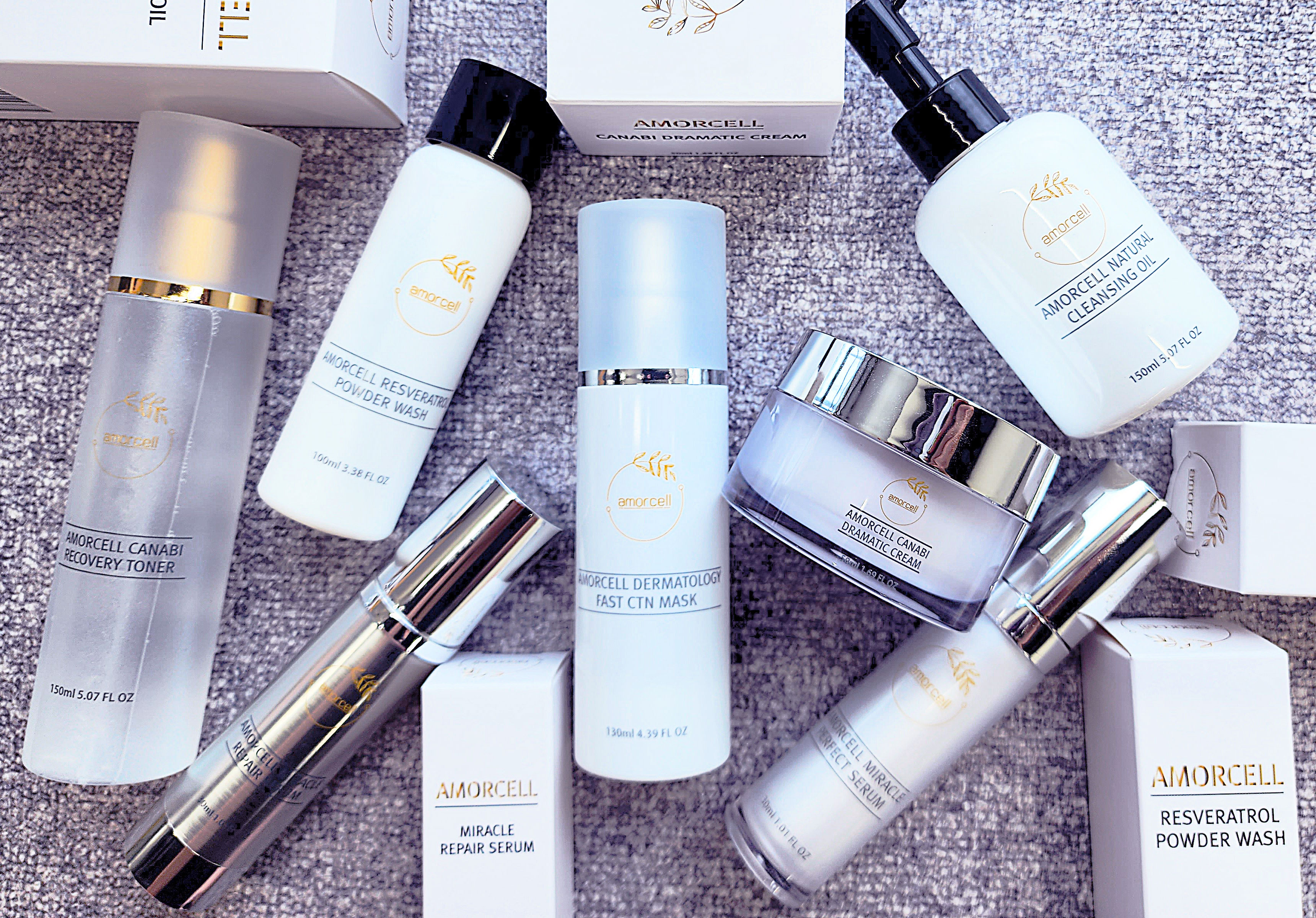 저자극? NO! 완전 無자극 기초화장품 7종 세트! 70% 할인 혜택! 