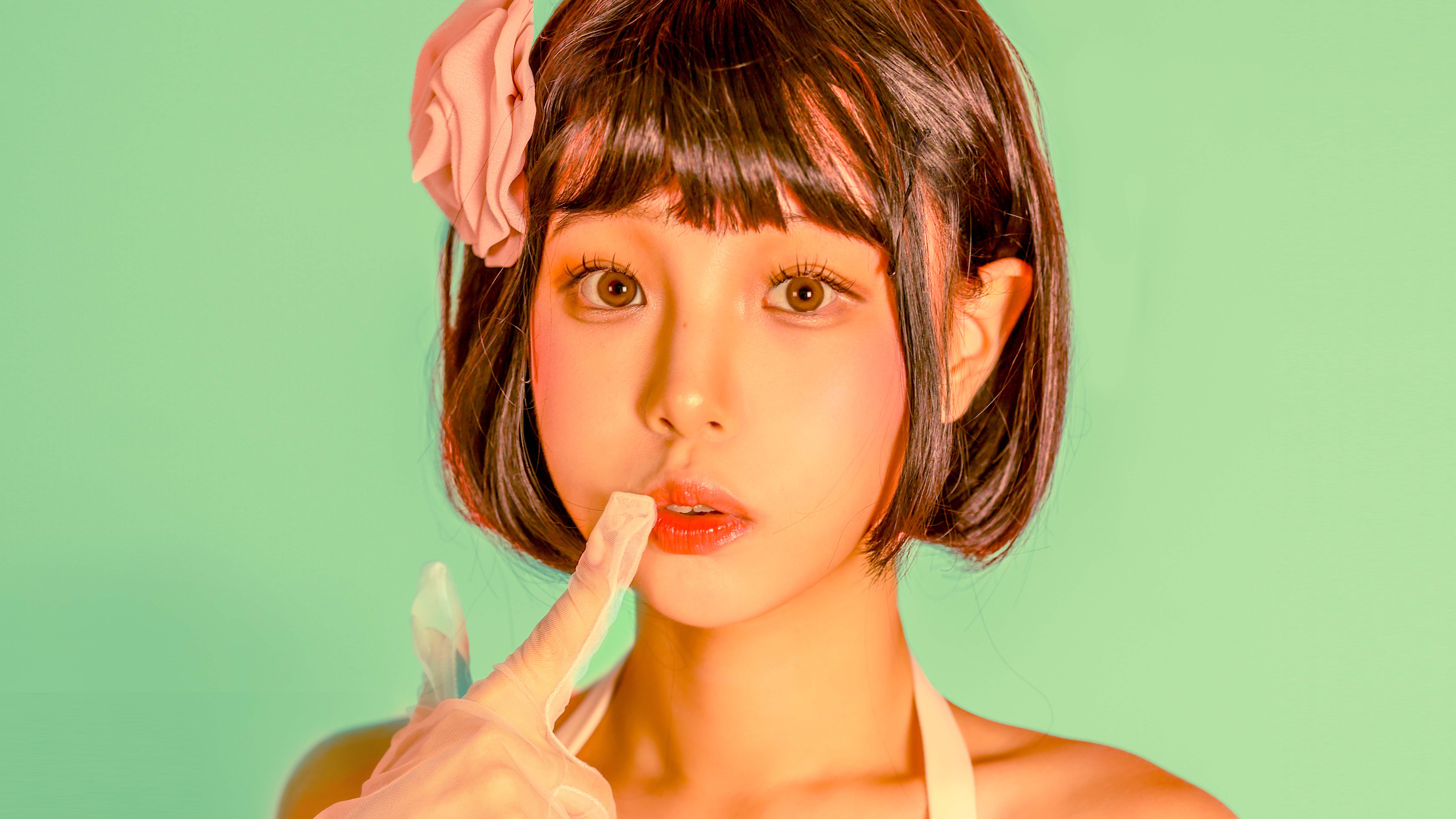 80년대부터 2000년대까지! 그 시절 아이돌 컨셉 화보 프로젝트!