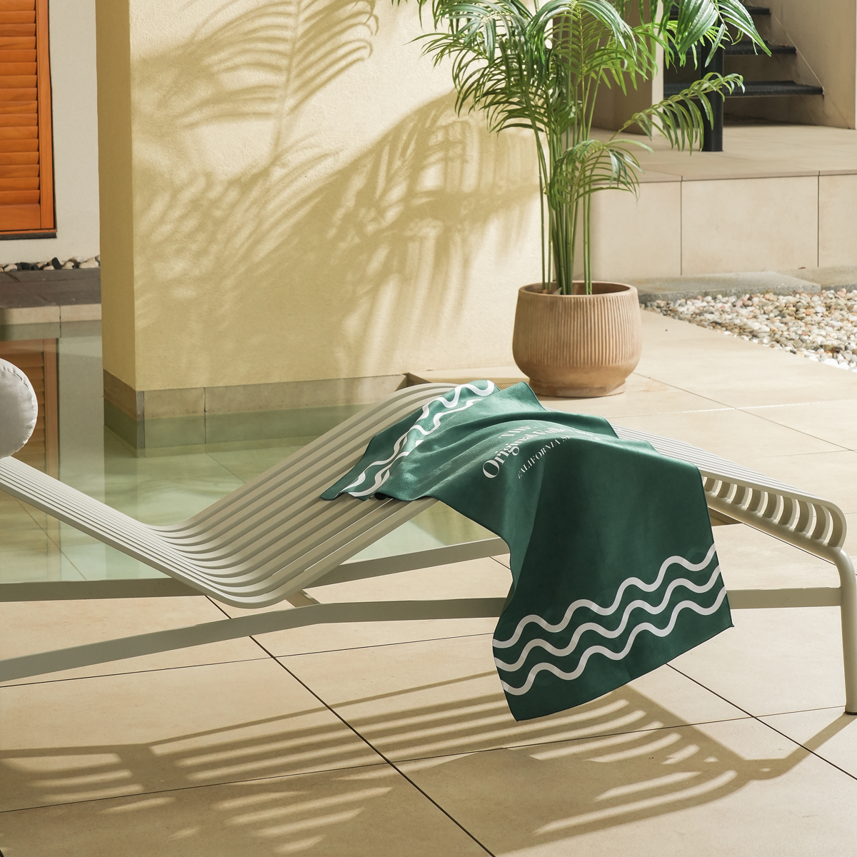 ダサいスポーツタオルとはもうさよなら！｜オリジナル フラトン スポーツタオル