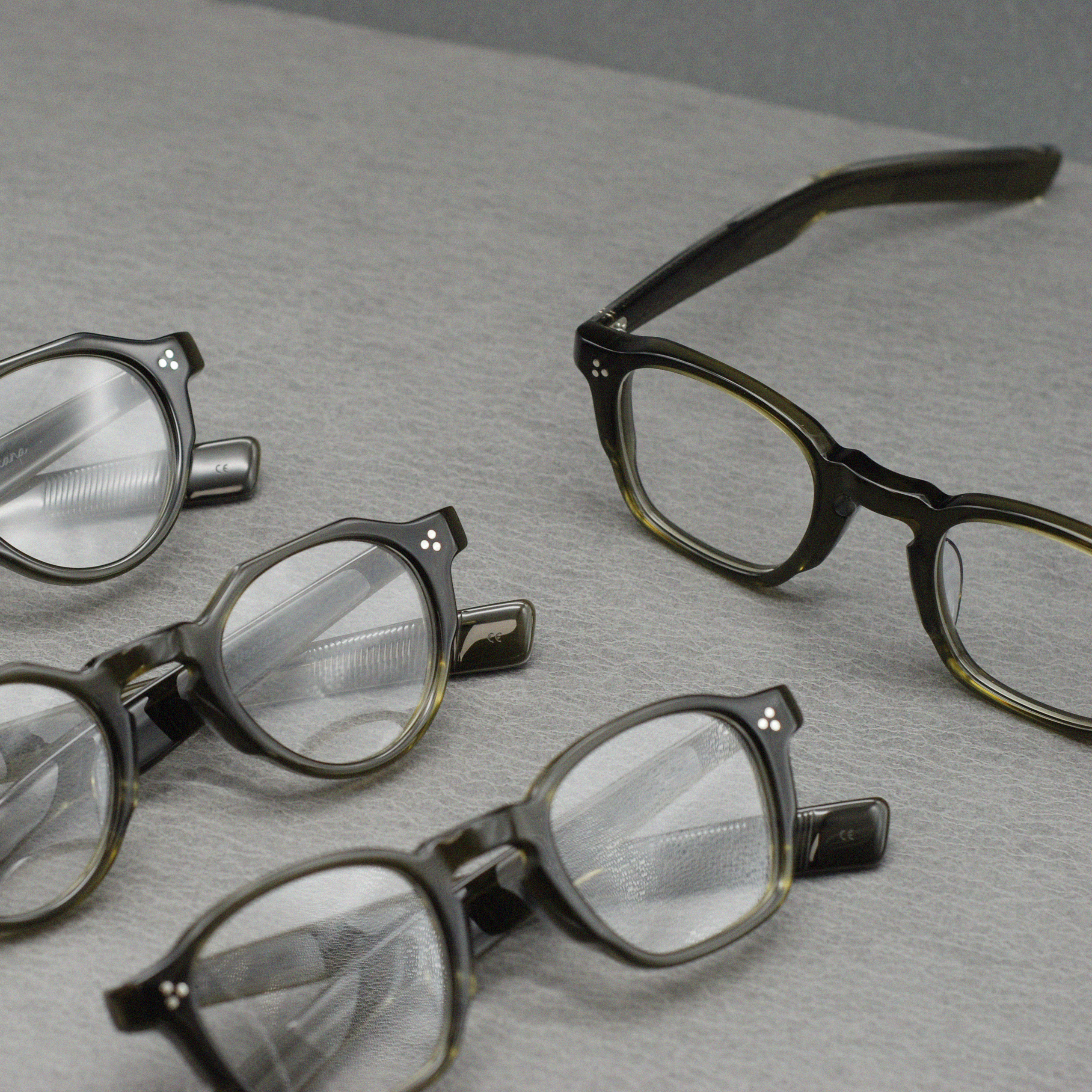 The essence of classic eyewear: Frame Montana’s FM25 and FM26 revealed