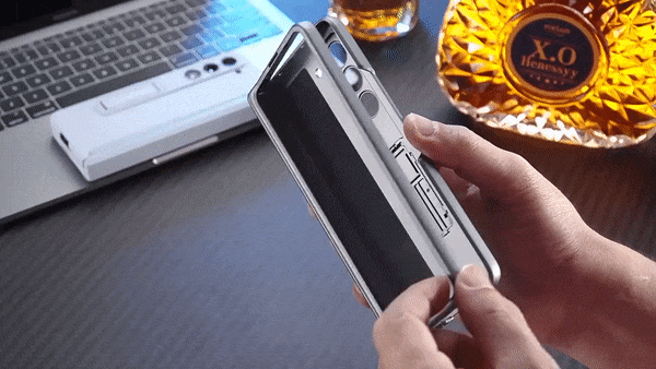 마그네틱 힌지 결합 테스트 GIF.gif