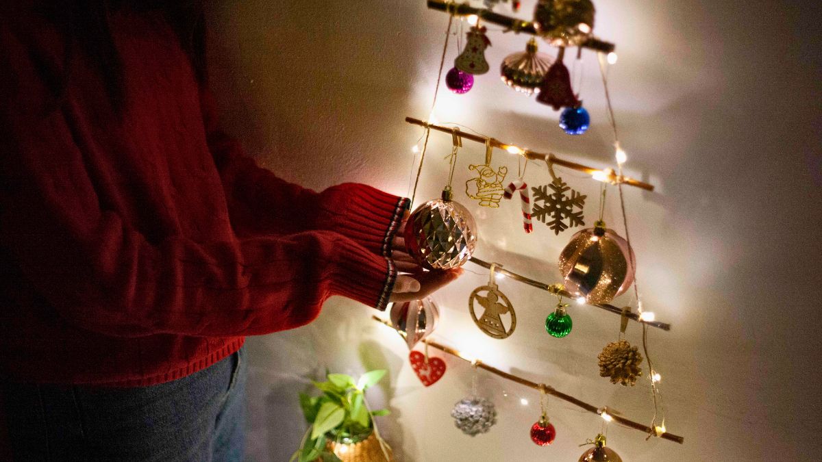 [Adventree]今年可以哭，因为每天都是圣诞节，持续24天的幸福时光