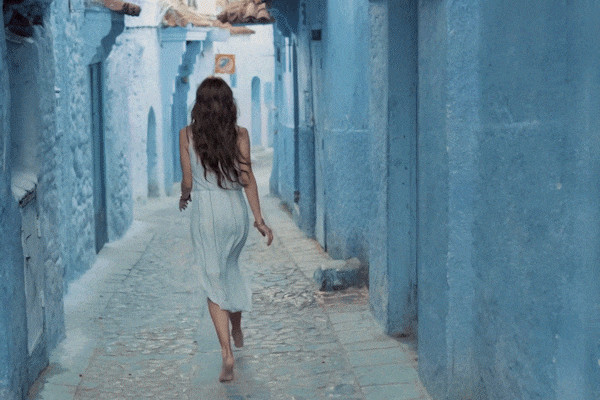 모로코여자.gif