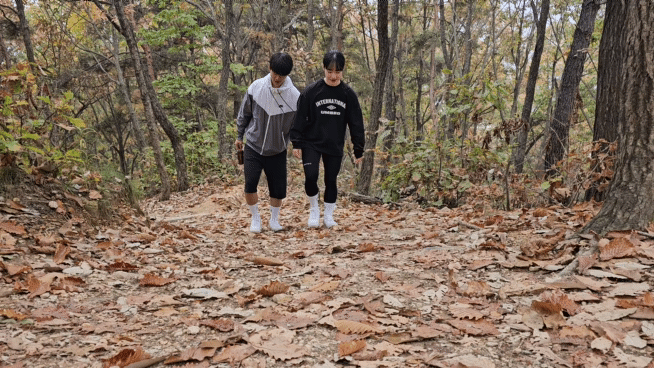 하산하는 영상.gif
