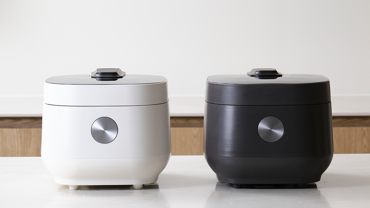 [마지막앵콜] 49% 저당밥인데 이렇게 맛있다구요? 밥솥혁명 #칼로프리