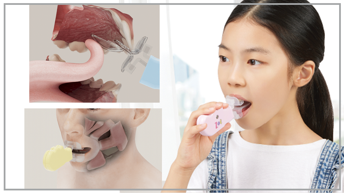 儿童与成人英语发音与口语训练，这个动作轻松搞定