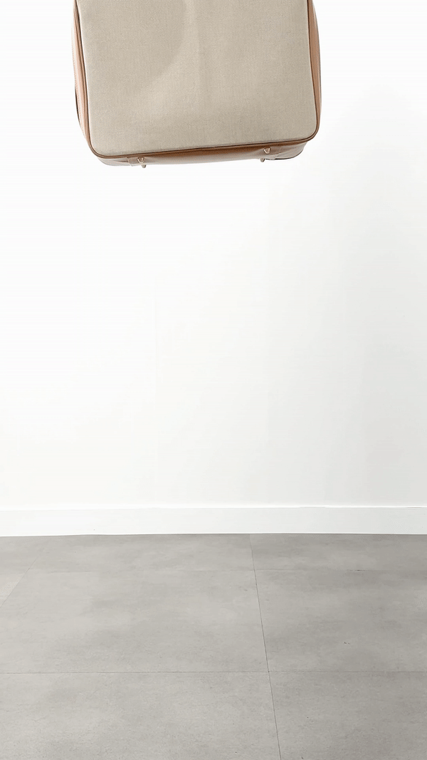 가방 떨어뜨리기.gif