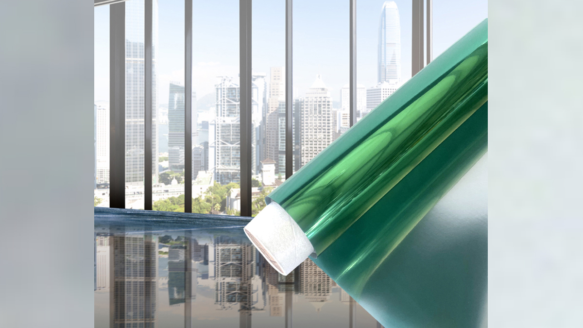 Save on Heating! Clear Insulation Film 5M Buy 1 Get 1 Free