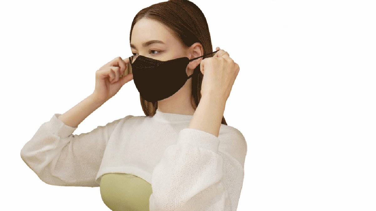 Step out with confidence—99.9% UV protection with advanced 3-layer fiber technology.