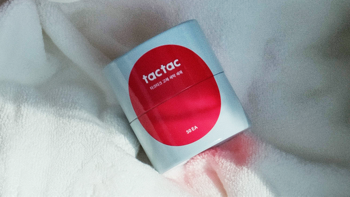 [エコ洗剤] ほこりゼロのタオル専用固形洗剤