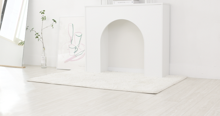 제품 설치 후 사용하는 움짤.gif