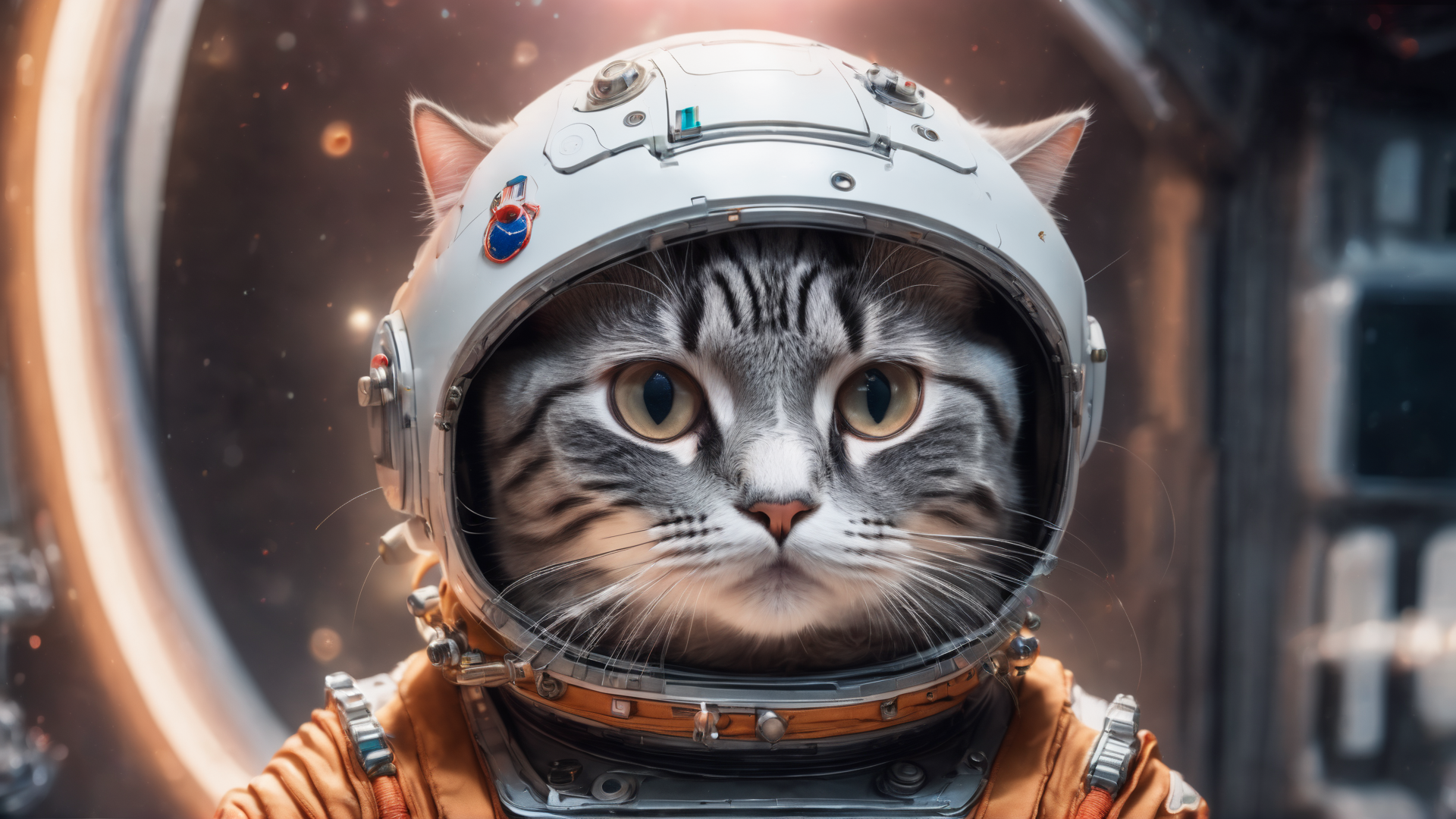 [宠物AI档案] 9大主题定制专属萌宠写真集