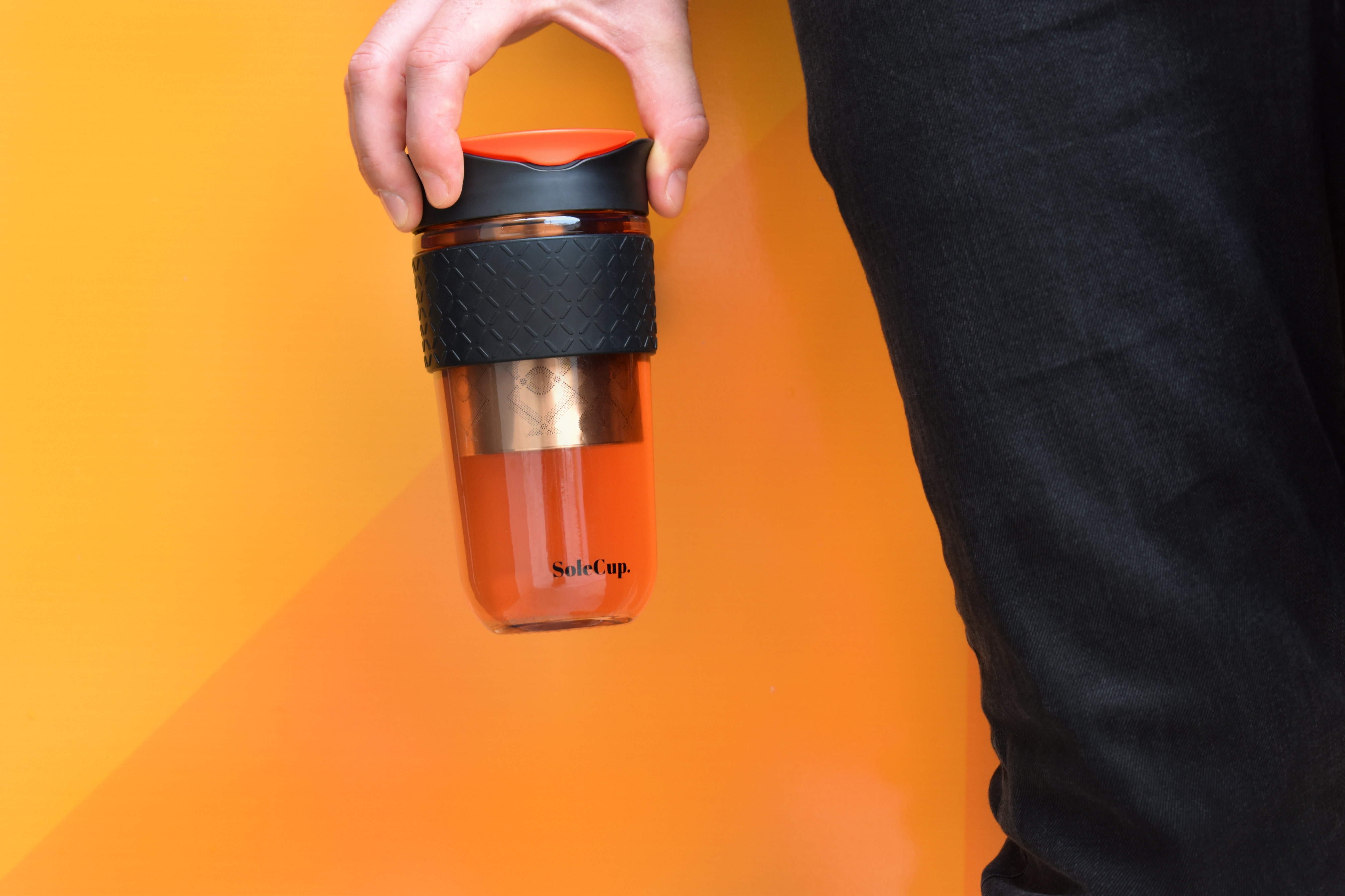 [国内独家] 英国人精选茶杯，轻松享受茶时光