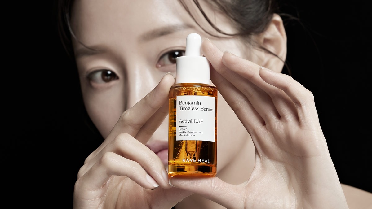 [어워즈 한정] 활성 EGF_1위, 역대급 EGF 최고 함량은 처음이죠?