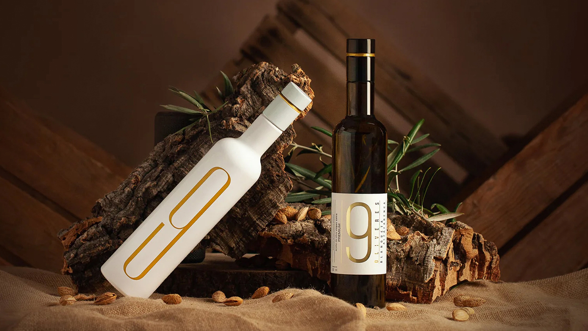 [한국 최초 독점] 산도 0.1% 진짜 엑스트라버진 올리브오일