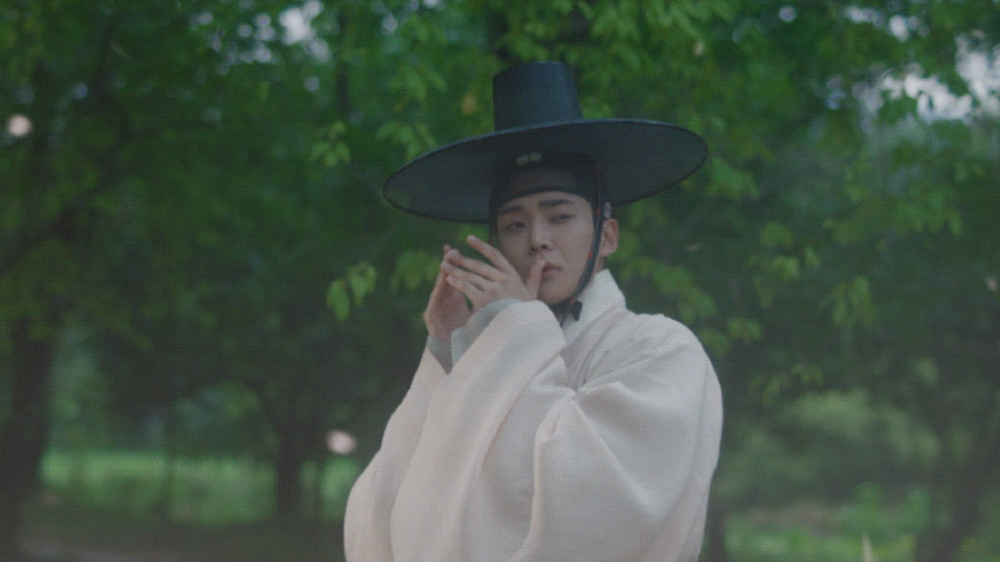 혼례대첩-로운 소개.gif