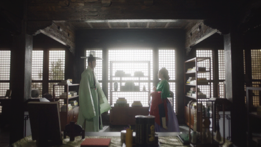 혼례대첩-드라마 움짤_2.gif