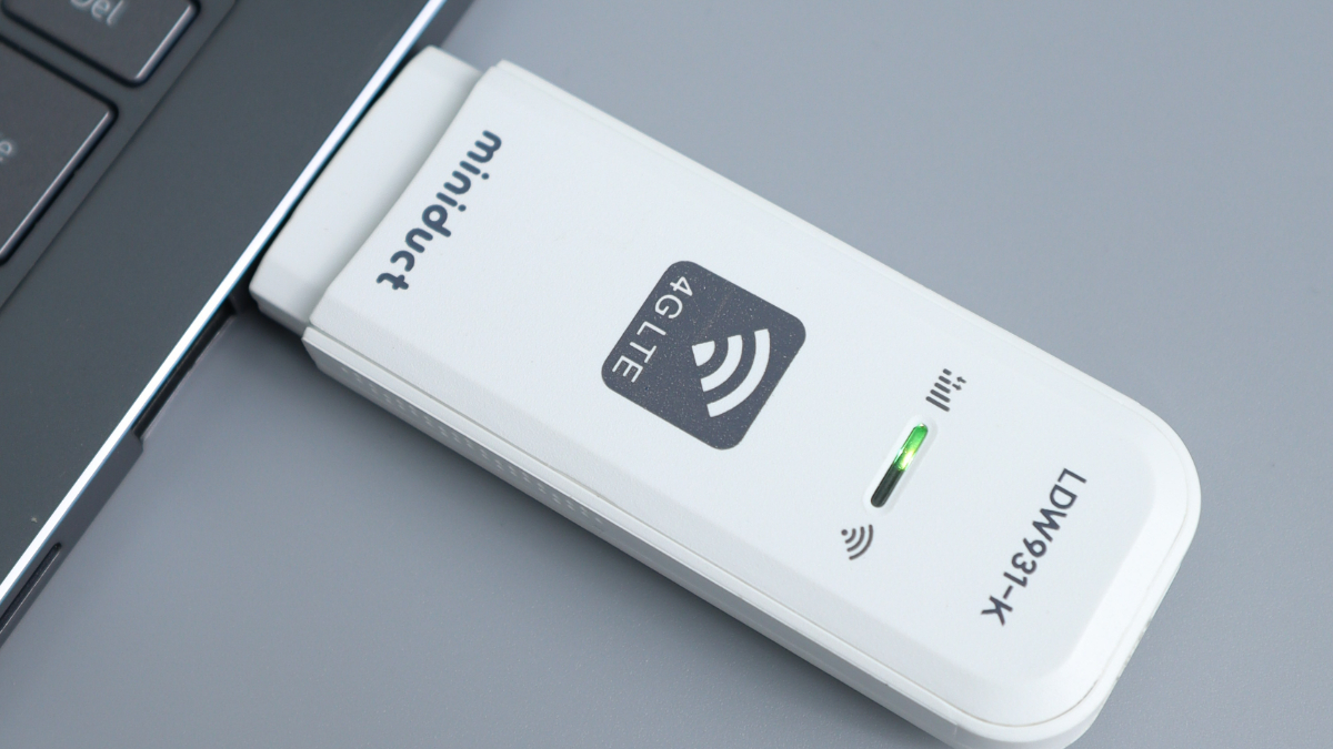 [내 손안의 와이파이] LTE 라우터로 어디서든 공짜 인터넷!