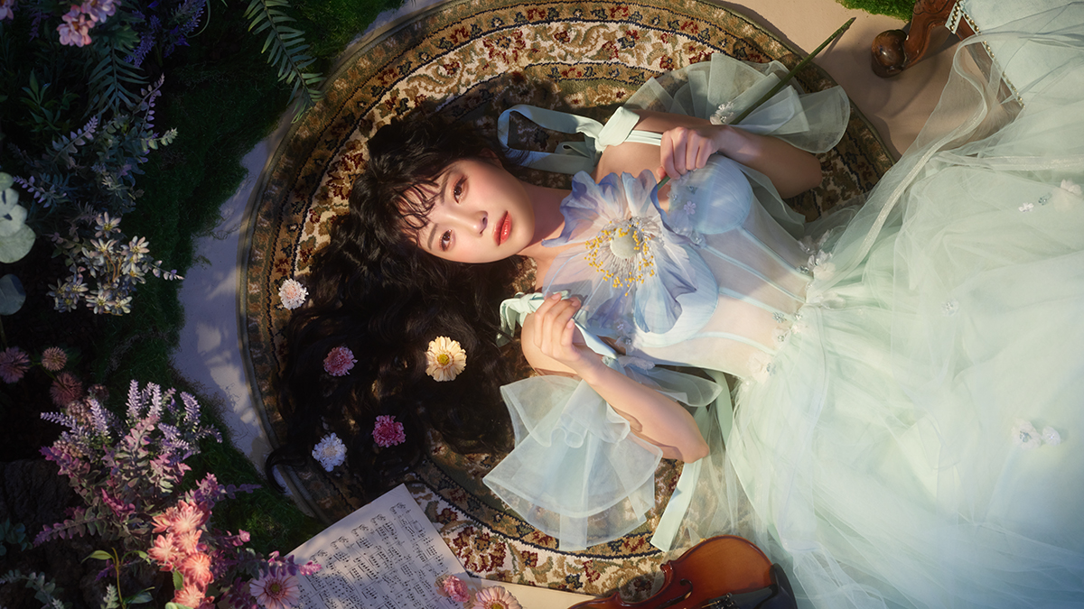 [5분완펀! 3억 달성!여심저격!] 신규 세트로 돌아온 드림온 스튜디오